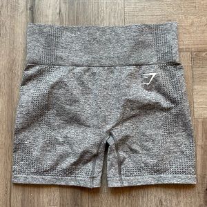 Gymshark Vital Seamless Shorts